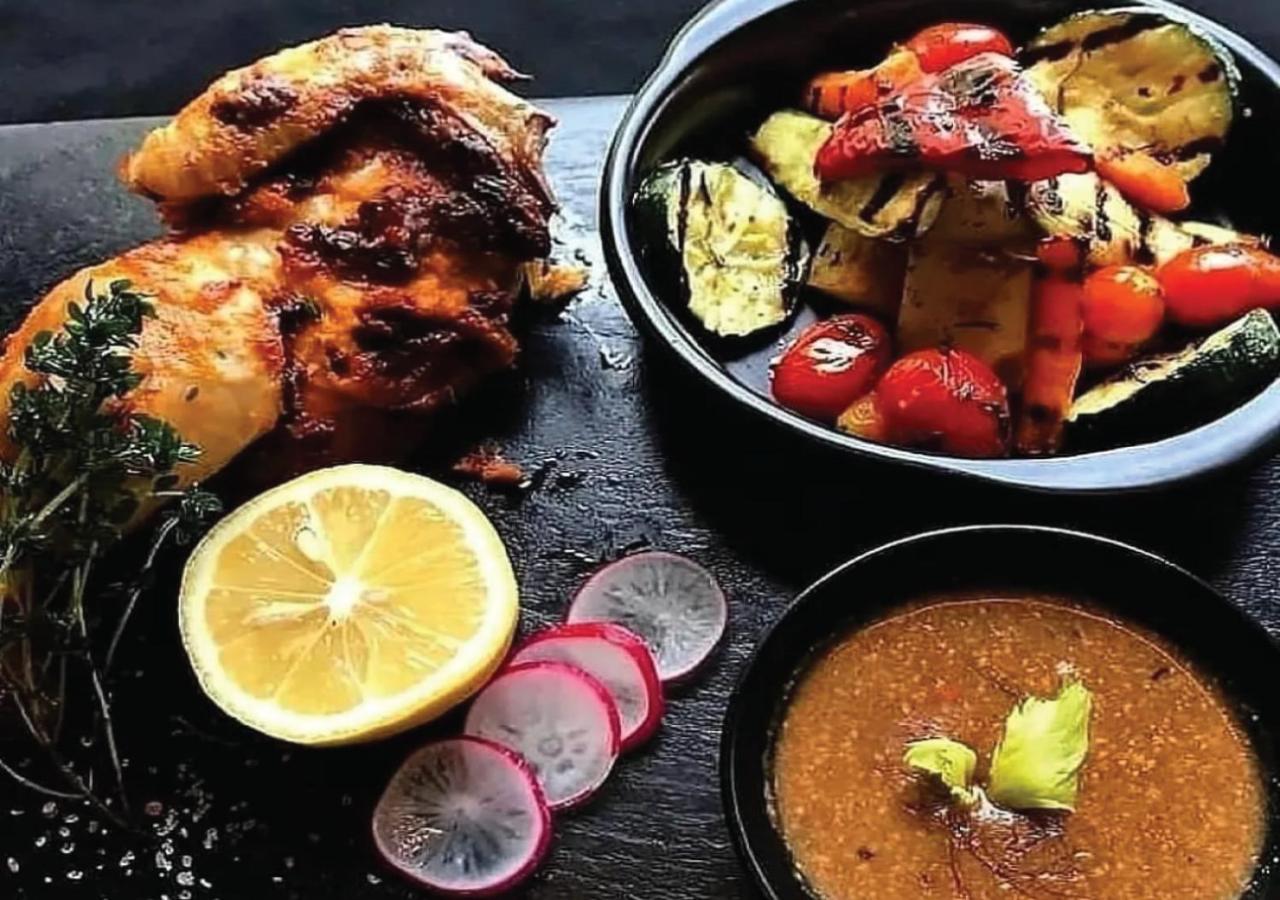 أجنحة فريزر في الدبلوماسية بالبحرين المنامة