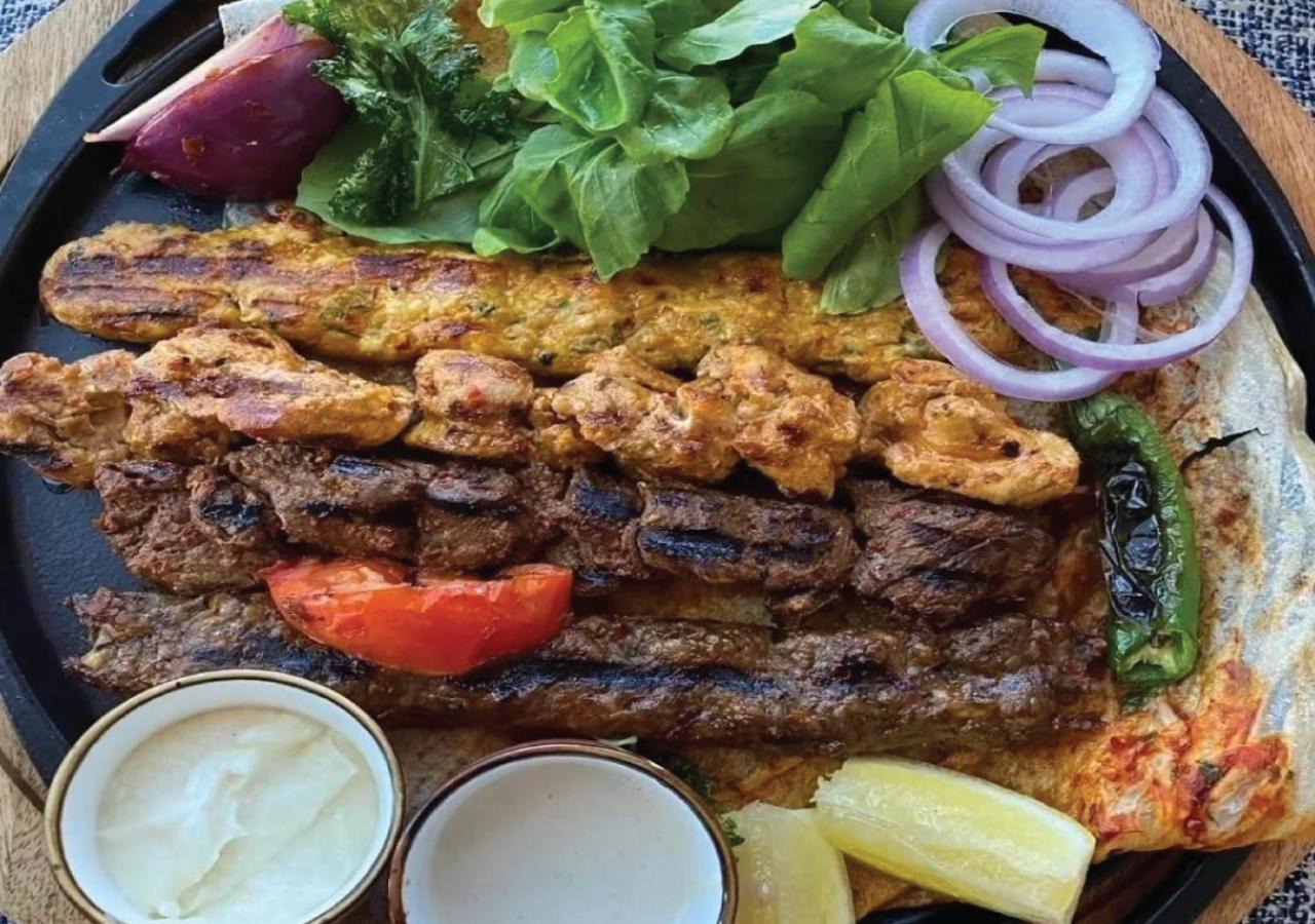 أجنحة فريزر في الدبلوماسية بالبحرين شقة فندقية المنامة