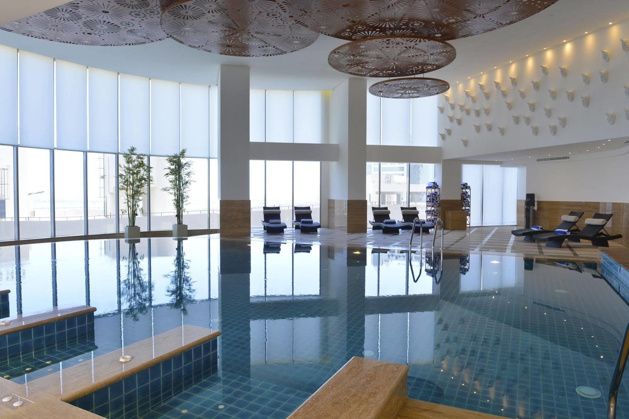 Aparthotel Fraser Diplomatic Area Bahrain