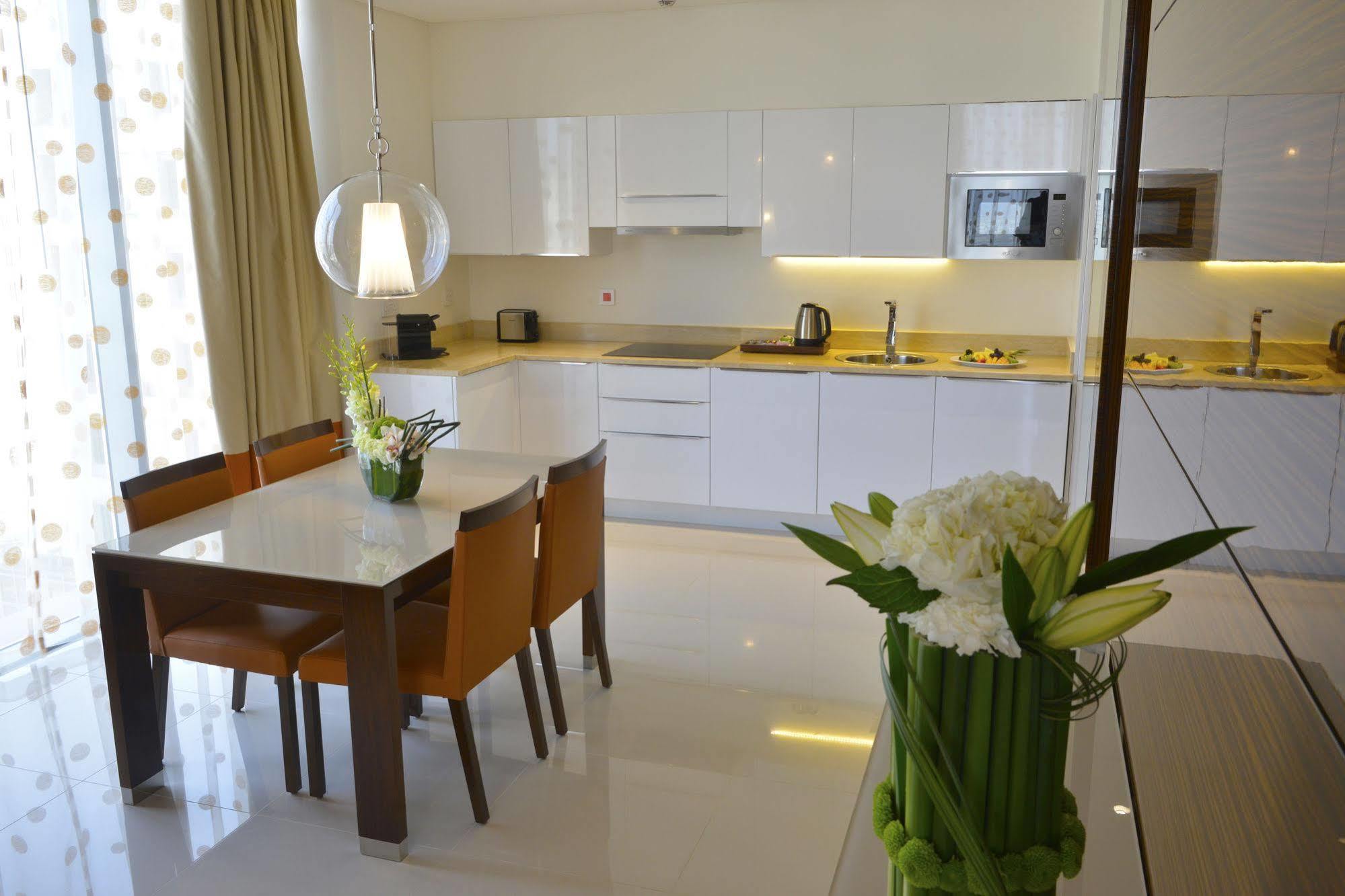 Fraser Diplomatic Area Bahrain Aparthotel