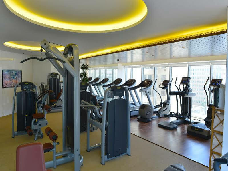 Fraser Diplomatic Area Bahrain Aparthotel Manama