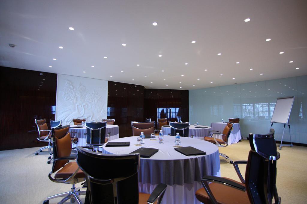 Fraser Diplomatic Area Bahrain Appart hôtel Manama