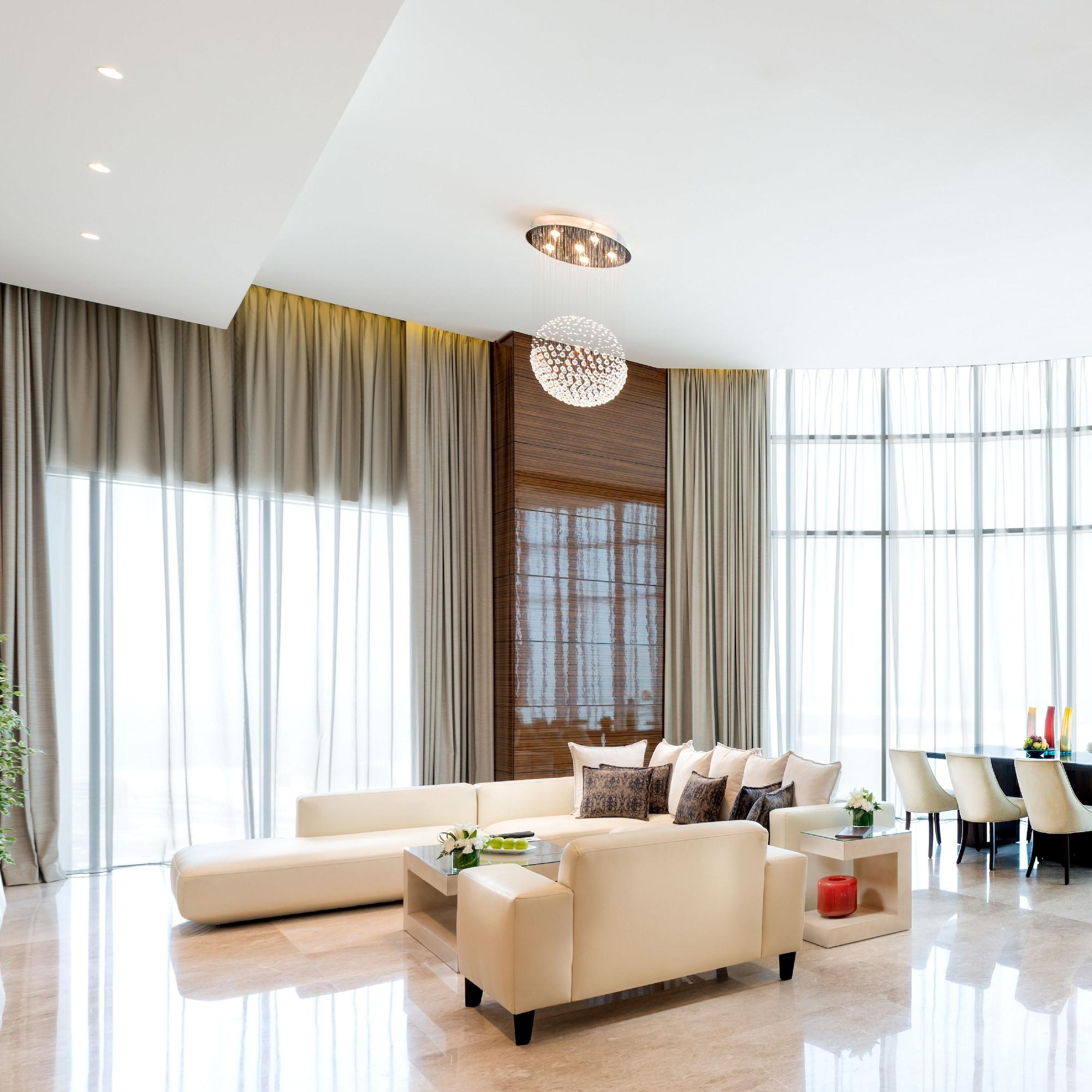 Fraser Diplomatic Area Bahrain 5*