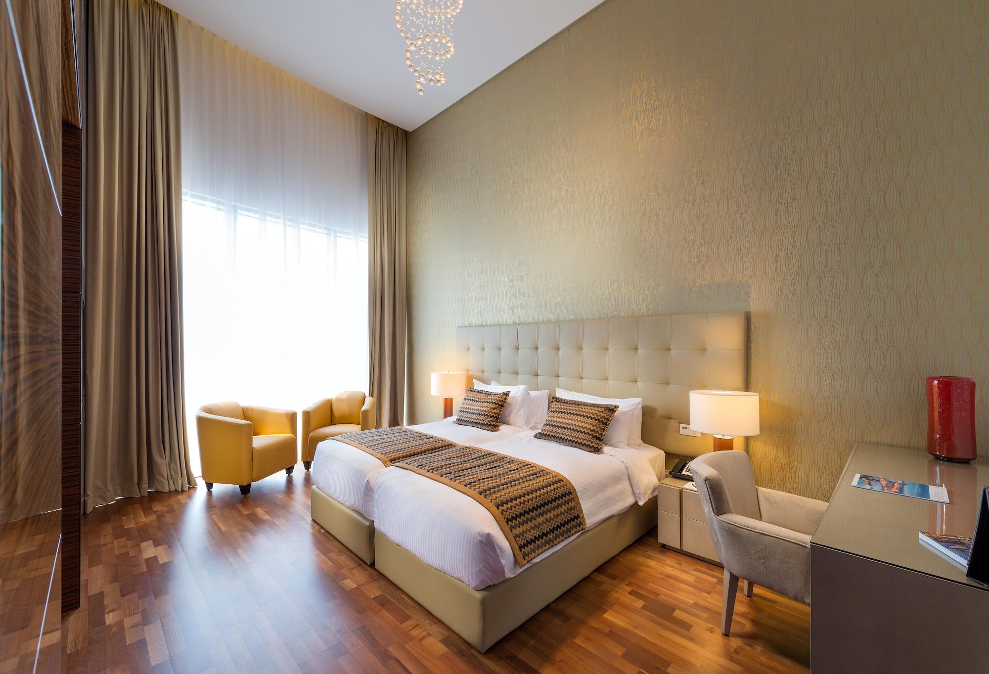 Fraser Diplomatic Area Bahrain 5*