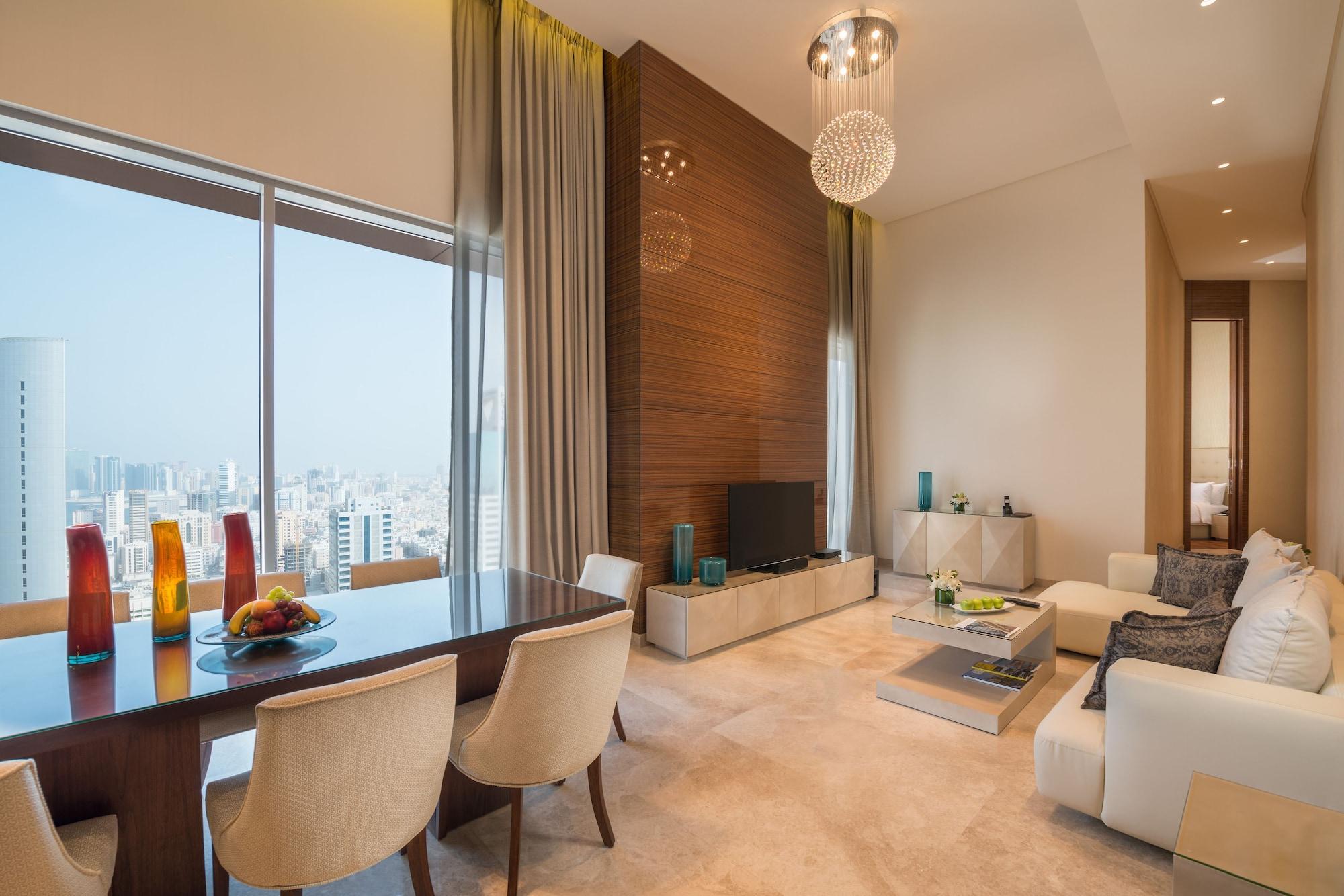 Appart hôtel Fraser Diplomatic Area Bahrain 5*