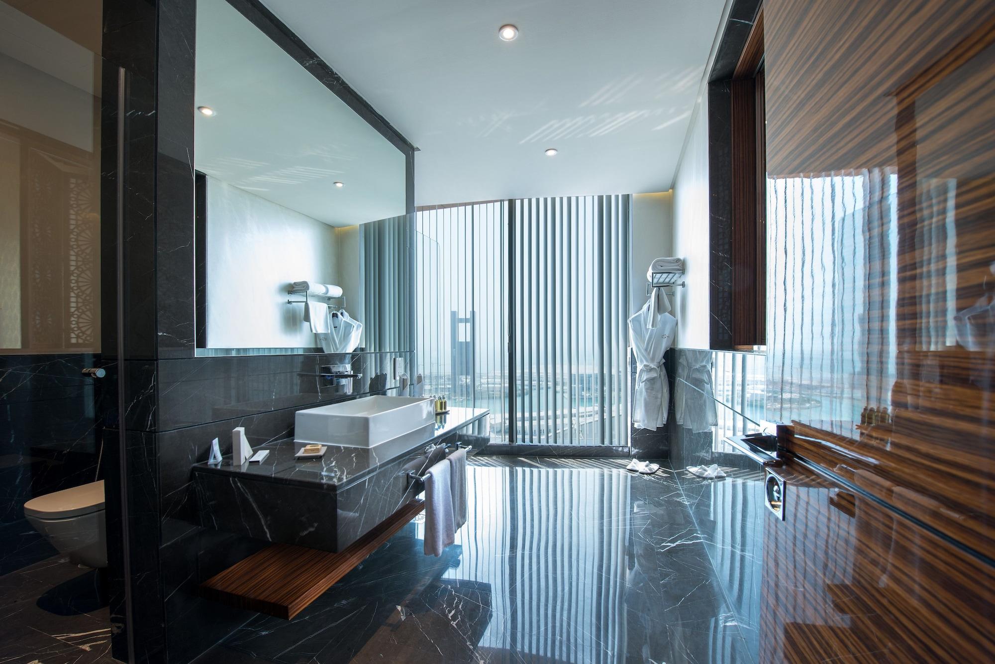 Appart hôtel Fraser Diplomatic Area Bahrain Manama