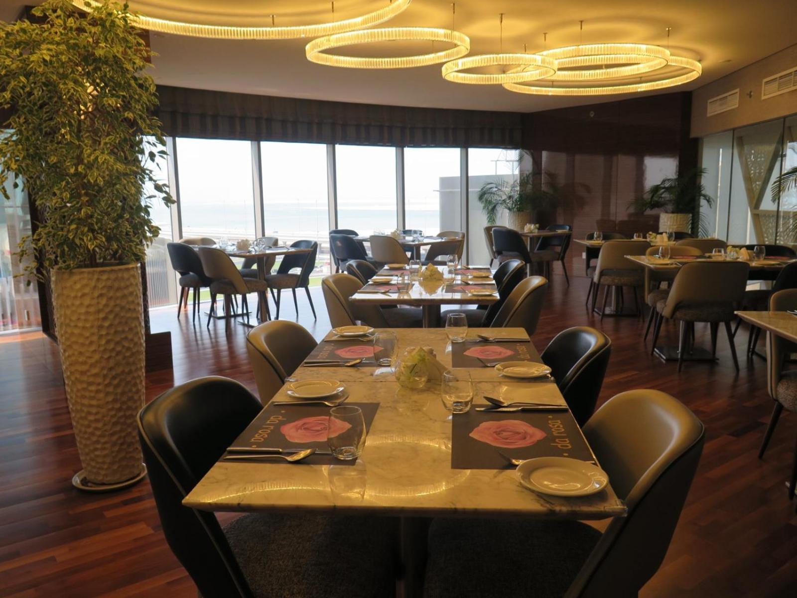 Aparthotel Fraser Diplomatic Area Bahrain