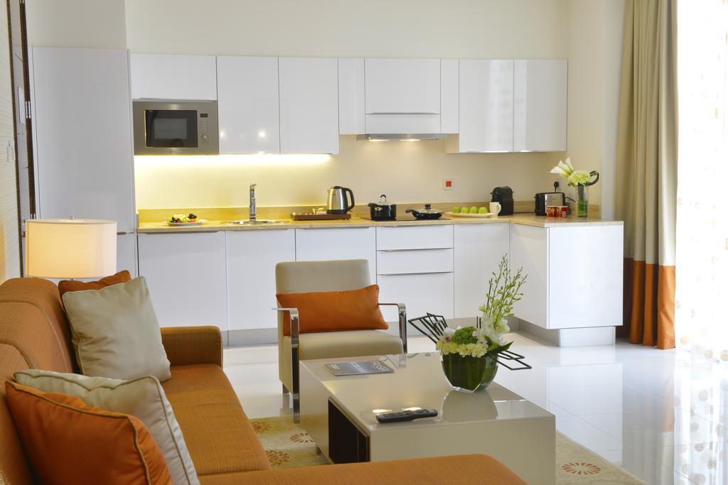 Appart hôtel Fraser Diplomatic Area Bahrain 5*