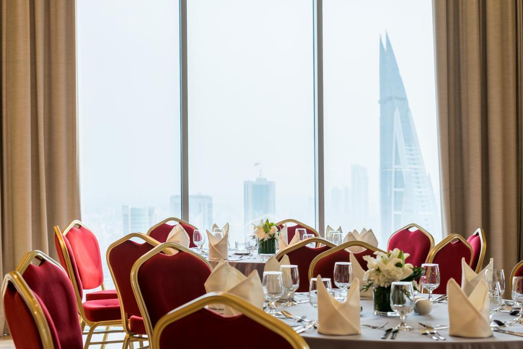 Appart hôtel Fraser Diplomatic Area Bahrain Manama