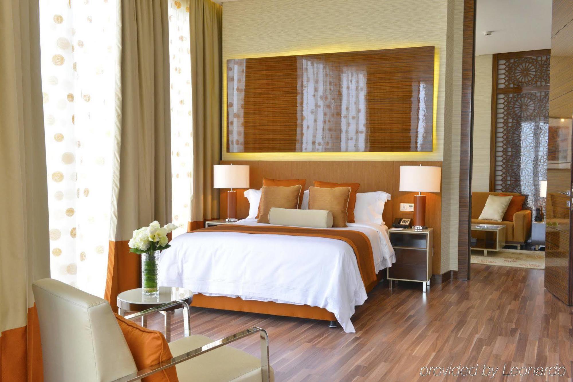 Fraser Diplomatic Area Bahrain 5*
