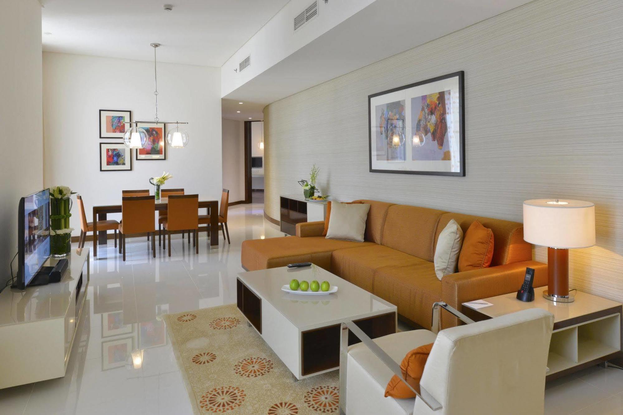 Fraser Diplomatic Area Bahrain