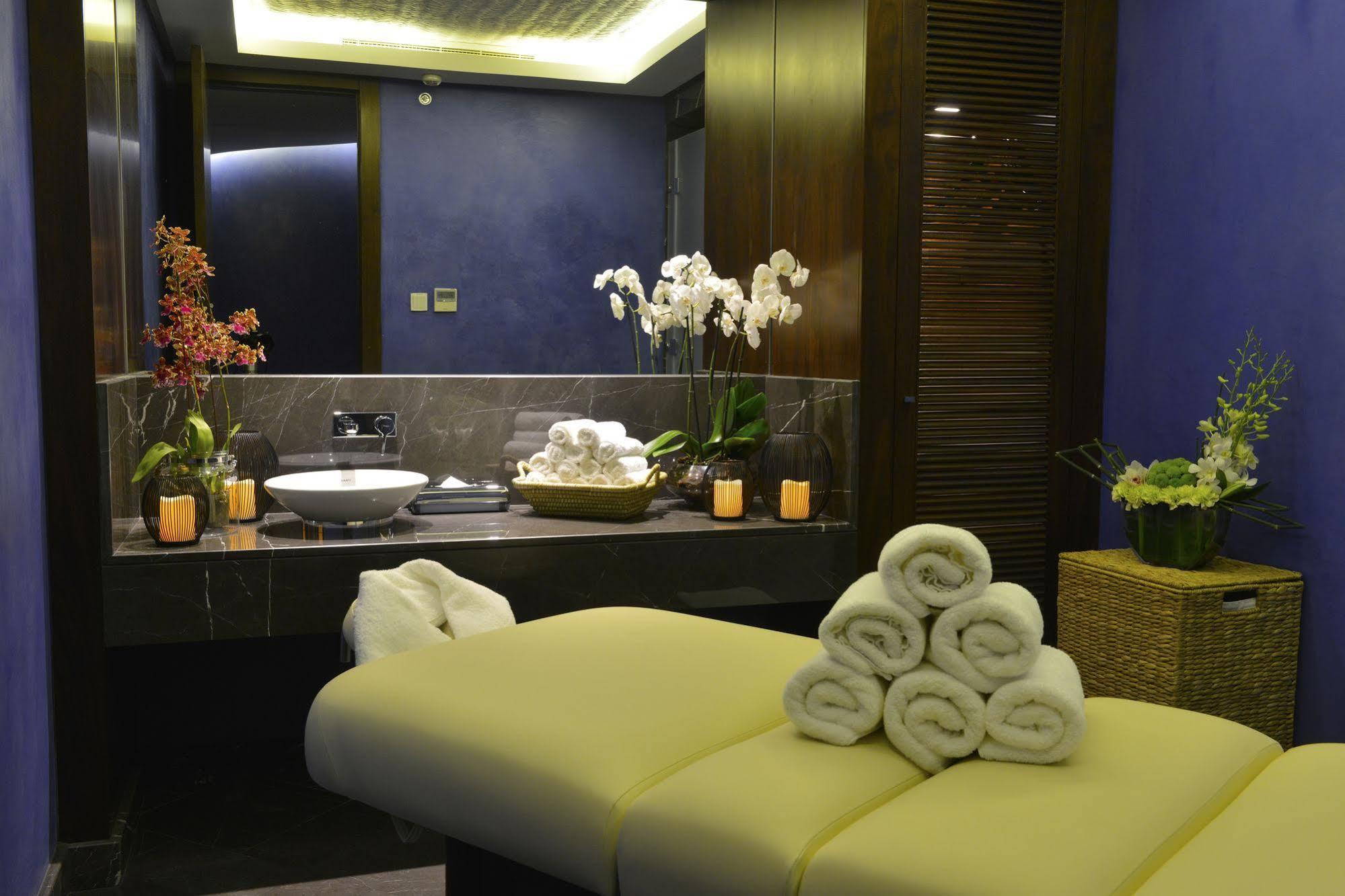 Aparthotel Fraser Diplomatic Area Bahrain