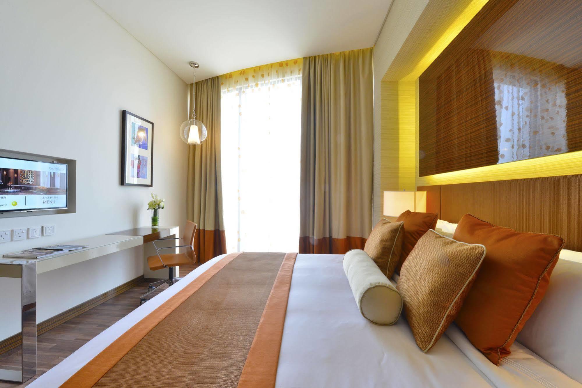 Aparthotel Fraser Diplomatic Area Bahrain