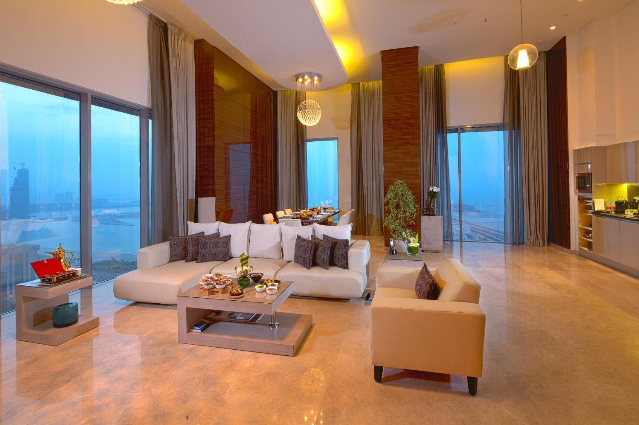 Aparthotel Fraser Diplomatic Area Bahrain